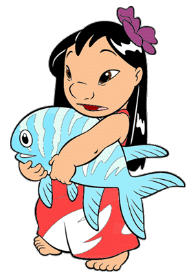 Lilo en stich