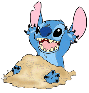 Lilo en stich