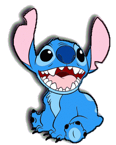 Lilo en stich disney bilder