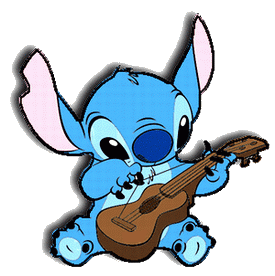 Lilo en stich