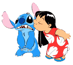 Lilo en stich