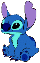Lilo en stich disney bilder