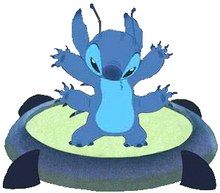 Lilo en stich disney bilder
