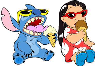 Lilo en stich