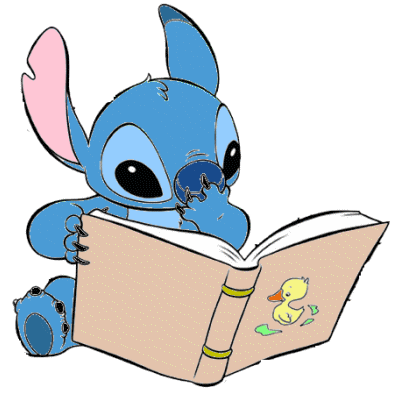 Lilo en stich disney bilder