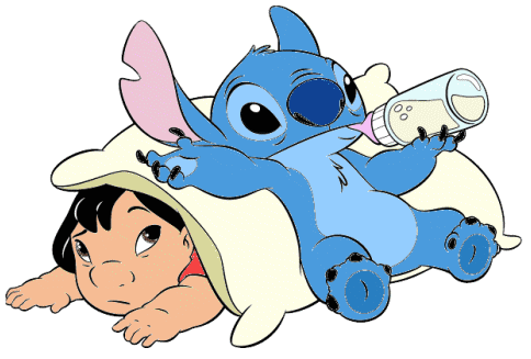 Lilo en stich