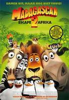 Madagascar disney bilder