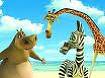 Madagascar disney bilder