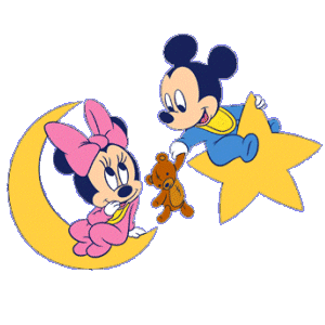 Micky und minni maus