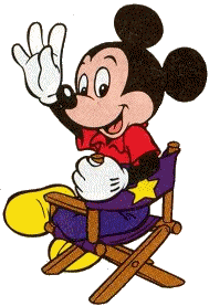 Micky und minni maus disney bilder