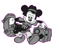 Micky und minni maus