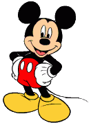 Micky und minni maus