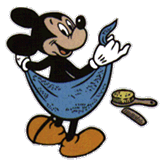 Micky und minni maus