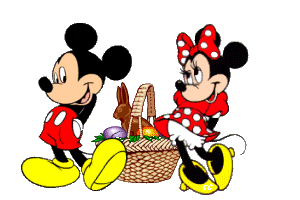 Micky und minni maus