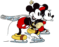 Micky und minni maus