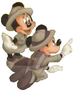 Micky und minni maus