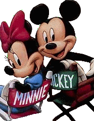 Micky und minni maus disney bilder