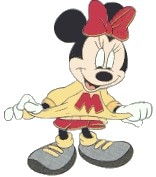 Micky und minni maus disney bilder