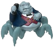 Monster ag disney bilder