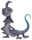 Monster ag disney bilder