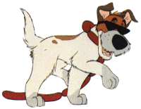 Oliver und co disney bilder