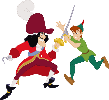 Peter pan