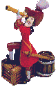 Peter pan disney bilder