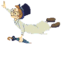 Peter pan disney bilder