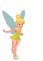 Peter pan disney bilder