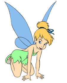 Peter pan disney bilder