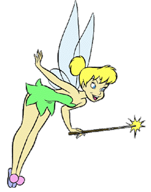 Peter pan disney bilder
