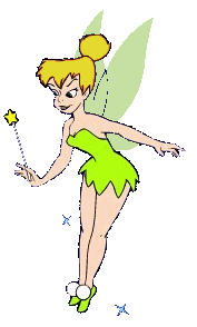 Peter pan disney bilder