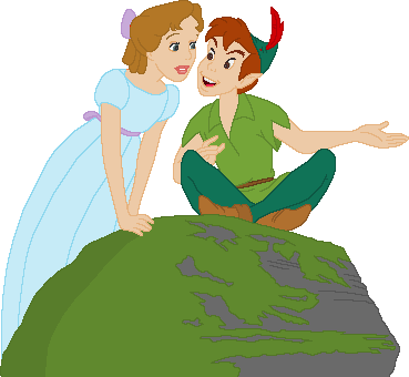 Peter pan