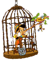 Pinocchio