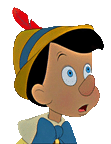 Pinocchio