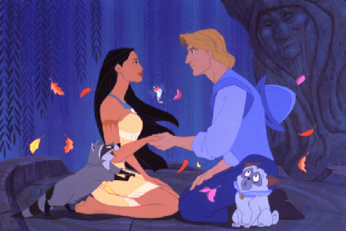 Pocahontas