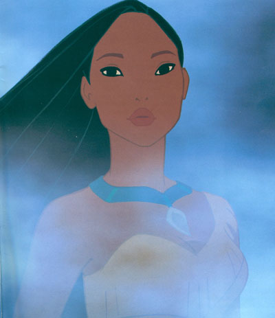 Pocahontas