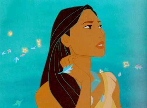 Pocahontas