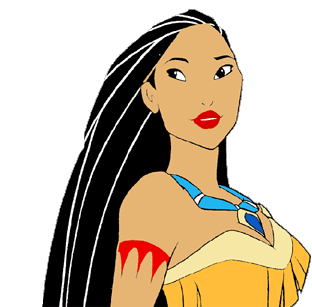 Pocahontas