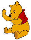 Pu der bar disney bilder