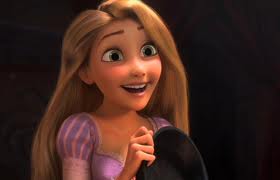 Rapunzel disney bilder