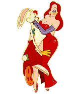 Roger rabbit disney bilder