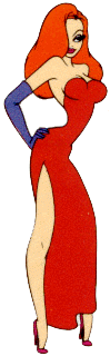 Roger rabbit disney bilder
