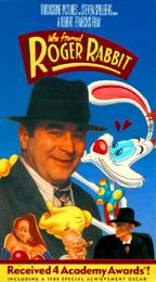 Roger rabbit disney bilder