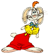 Roger rabbit disney bilder