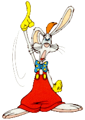 Roger rabbit disney bilder