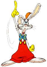 Roger rabbit disney bilder