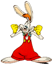 Roger rabbit disney bilder