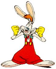 Roger rabbit disney bilder