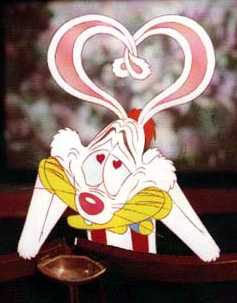 Roger rabbit